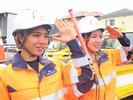 味美営業所　土岐市のアルバイト写真