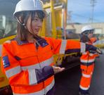 セイフラインズ株式会社 高速道路の交通誘導(静岡県浜松市)2のアルバイト写真2