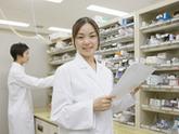 済美会薬局(正社員)のアルバイト写真