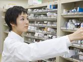 済美会薬局(正社員)のアルバイト写真