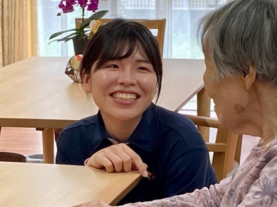 セントケア公津の杜_A01003369246のアルバイト写真