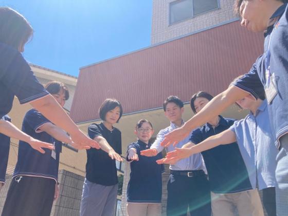 セントケア夏見（小規模多機能型居宅介護）_A01003369251のアルバイト写真