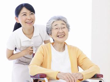 訪問介護スタッフ＿常勤/研修制度充実?安心のセントケアグループ◎...