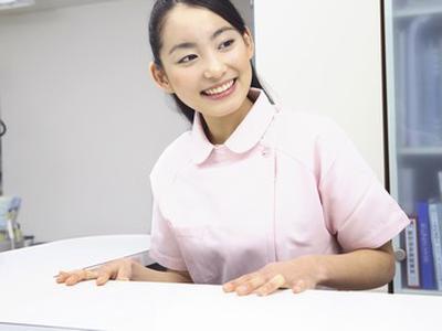 訪問看護ステーション富士見台04のアルバイト