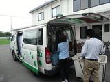 さかえドライ株式会社 本社のアルバイト写真