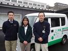 さかえドライ株式会社 本社のアルバイト写真