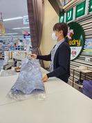 さかえドライ 三条店のアルバイト写真