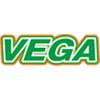 VEGAえびの店のロゴ