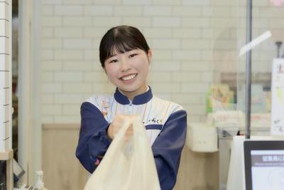 さくらみくら便利店 太田新田市野井3のアルバイト写真