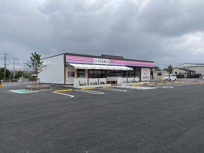 さくらみくら便利店 太田新田市野井のアルバイト写真