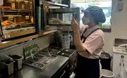さくらみくら便利店 大泉東小泉のアルバイト写真1
