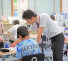 個別指導塾サクラサクセス 松江南高校前教室高校部のアルバイト写真