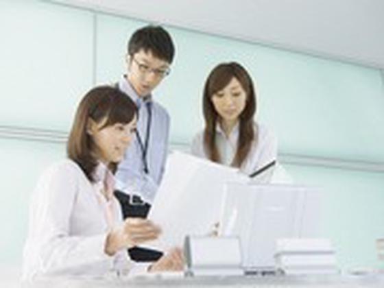 個別指導塾サクラサクセス出雲市（門配スタッフ）のアルバイト写真