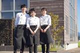 石焼ステーキ贅長岡古正寺店のアルバイト写真