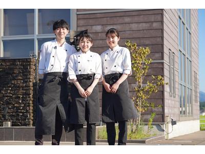 石焼ステーキ贅長岡古正寺店のアルバイト