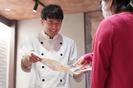 石焼ステーキ贅長岡古正寺店のアルバイト写真