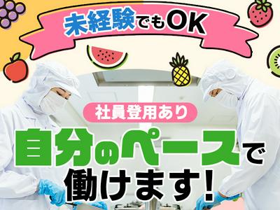 株式会社サルテリアのアルバイト