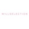 WILLSELECTION 静岡パルコ店のロゴ