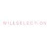 WILLSELECTION 静岡パルコ店のロゴ