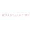 WILLSELECTION ららぽーとＴＯＫＹＯ-ＢＡＹのロゴ