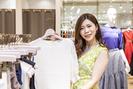 And Couture　ジェイアール京都伊勢丹店のアルバイト写真