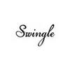 Swingle ジェイアール名古屋タカシマヤ店のロゴ