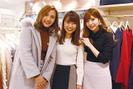 RedyAzel ルミネ池袋店のアルバイト写真