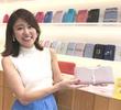 サマンサタバサプチチョイス 金沢百番街リント店のアルバイト写真
