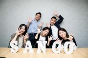 SANGO株式会社 広島営業所のアルバイト写真(メイン)