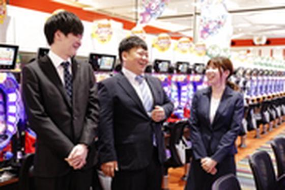 ニュートーキョー 長野県エリア(正社員)のアルバイト写真