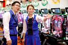 ニュートーキョー 長野県エリア(正社員)のアルバイト写真