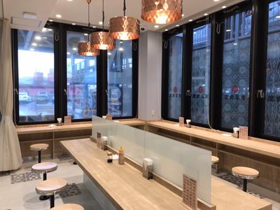 ニュートーキョー三郷店 東京食堂のアルバイト写真