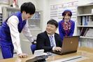 ニュートーキョー 長野県エリア(正社員)のアルバイト写真
