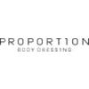 PROPORTION BODY DRESSING　広島アッセ店のロゴ