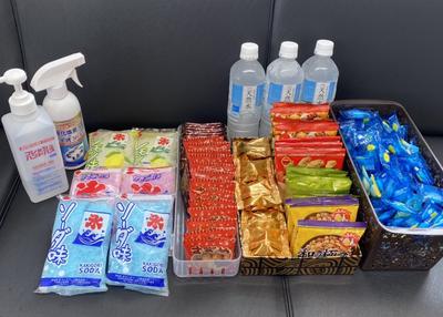 サンエス警備システム株式会社 久留米支店 -交通誘導警備員2-【久留米支店001】のアルバイト写真