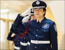 サンエス警備保障株式会社 立川支社＿施設警備課【14-13】のアルバイト写真