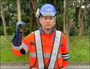 サンエス警備保障株式会社 錦糸町支社【規制_夜勤】のアルバイト写真