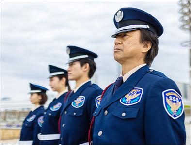 サンエス警備保障株式会社 水戸支社＿施設警備課【36-8】のアルバイト写真
