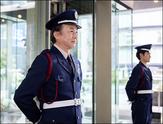 サンエス警備保障株式会社 新宿支社＿施設警備課【12-11】のアルバイト写真