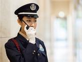 サンエス警備保障株式会社 新宿支社＿施設警備課【01-06】のアルバイト写真