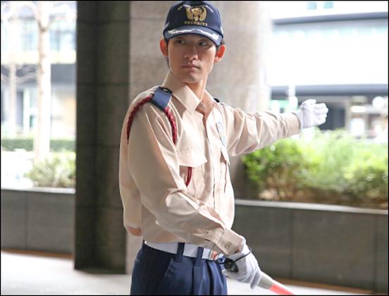サンエス警備保障株式会社 幕張支社＿特定案件【01-03】のアルバイト写真