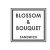 BLOSSOM&BOUQUET オーテモリ店のロゴ