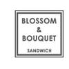 BLOSSOM & BOUQUET 秋葉原UDX店のロゴ