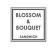 BLOSSOM&BOUQUET SANDWICH 飯野ビル店のロゴ