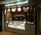 BLOSSOM&BOUQUET SANDWICH 飯野ビル店のアルバイト写真