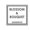 BLOSSOM&BOUQUET 丸の内店のロゴ