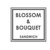 BLOSSOM&BOUQUET 丸の内店のロゴ