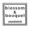 BLOSSOM&BOUQUET 品川シーズンテラス店のロゴ