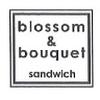 BLOSSOM&BOUQUET 日比谷国際ビル店のロゴ