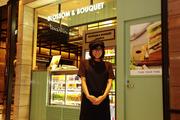 BLOSSOM&BOUQUET 渋谷東急フードショー店(遅番)のアルバイト写真2